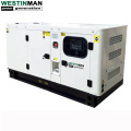 CE/IOS 700 KVA Generator Set Price List